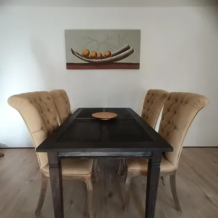 Ferienwohnung Knitter Niederdürenbach Exterior foto