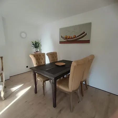 Ferienwohnung Knitter Niederdürenbach Exterior foto