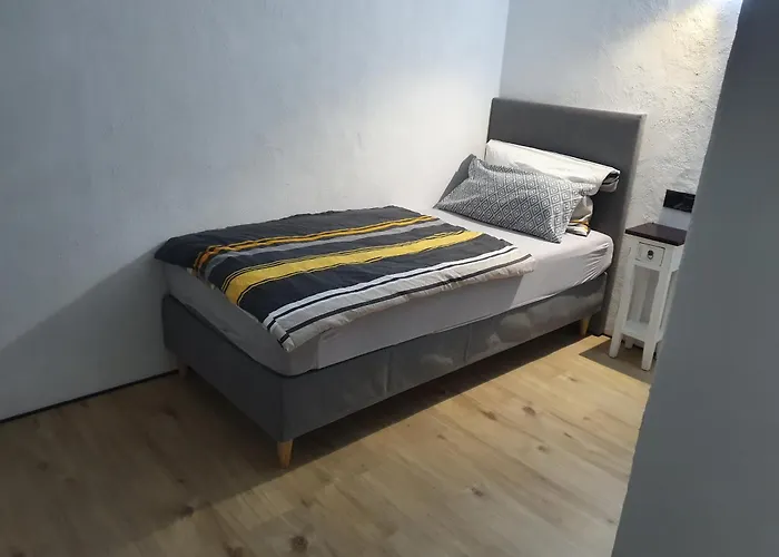 Ferienwohnung Knitter