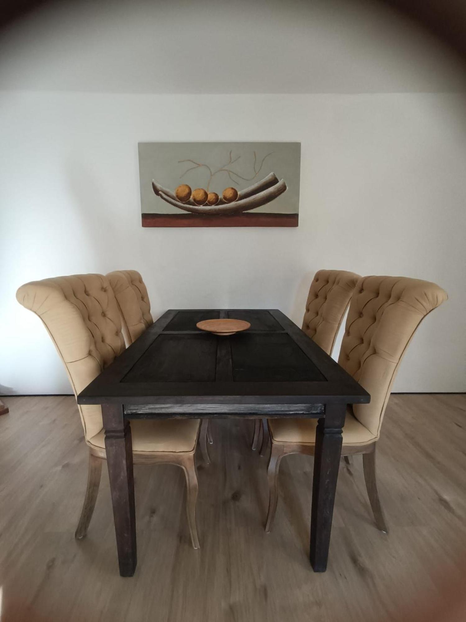 Haus Am Wanderweg Niederdürenbach