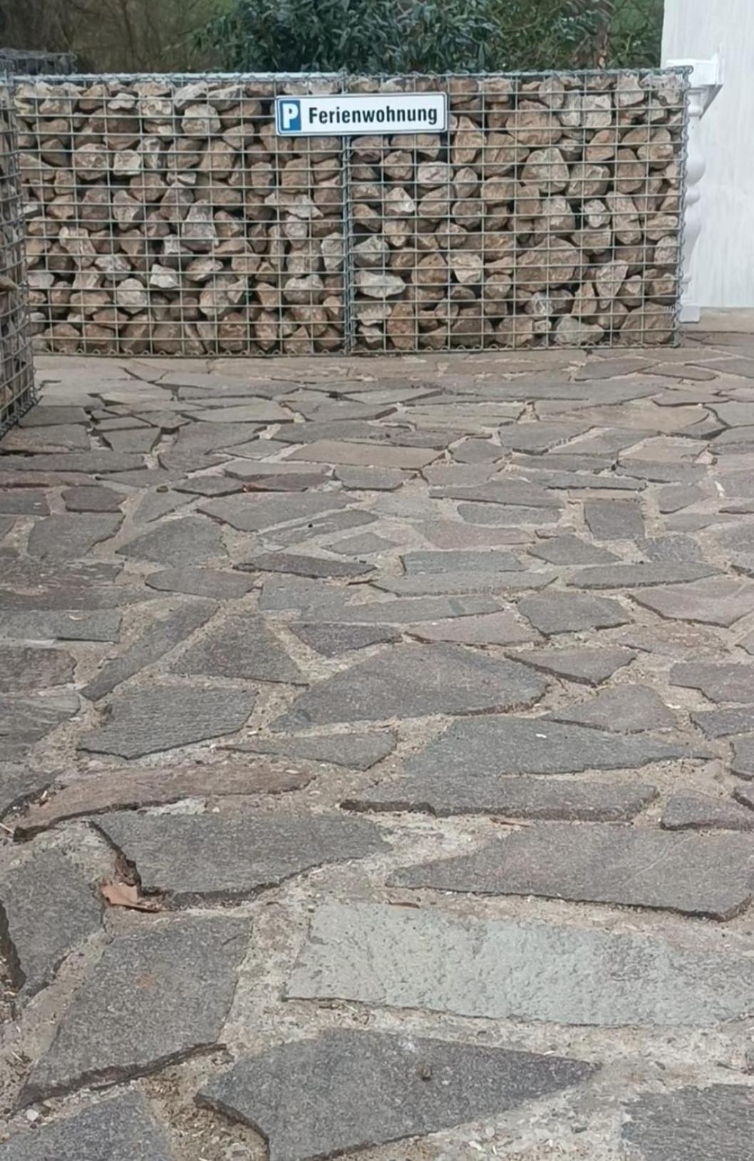 Haus Am Wanderweg Lejlighed *