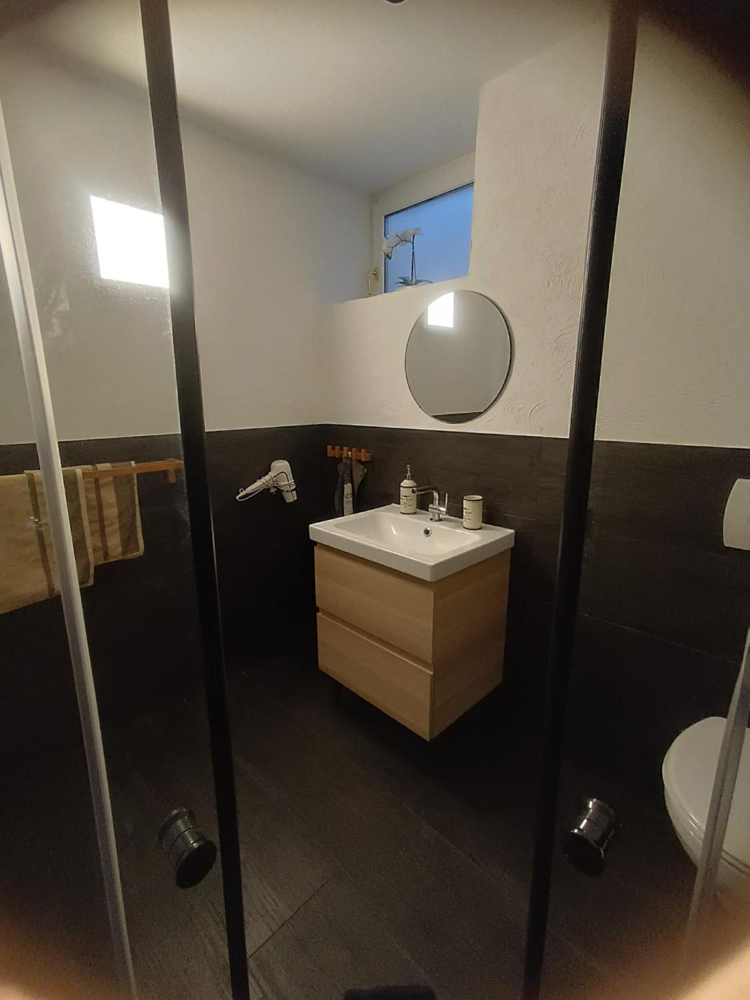 Knitter Apartment