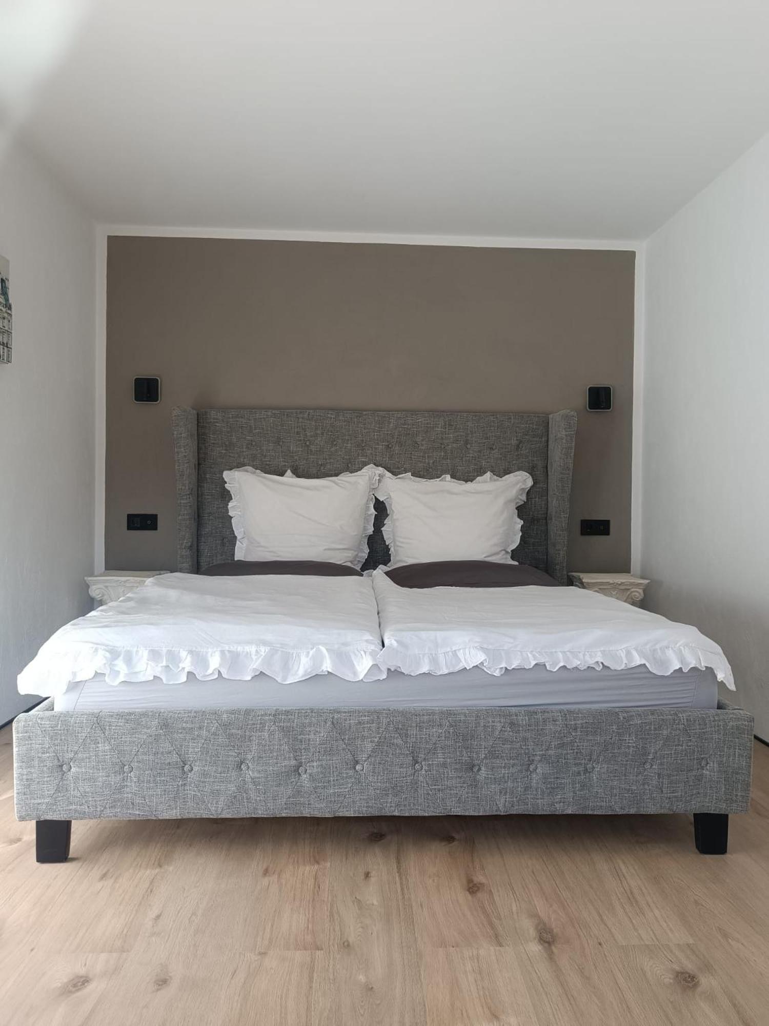 Apartment Knitter Niederdürenbach