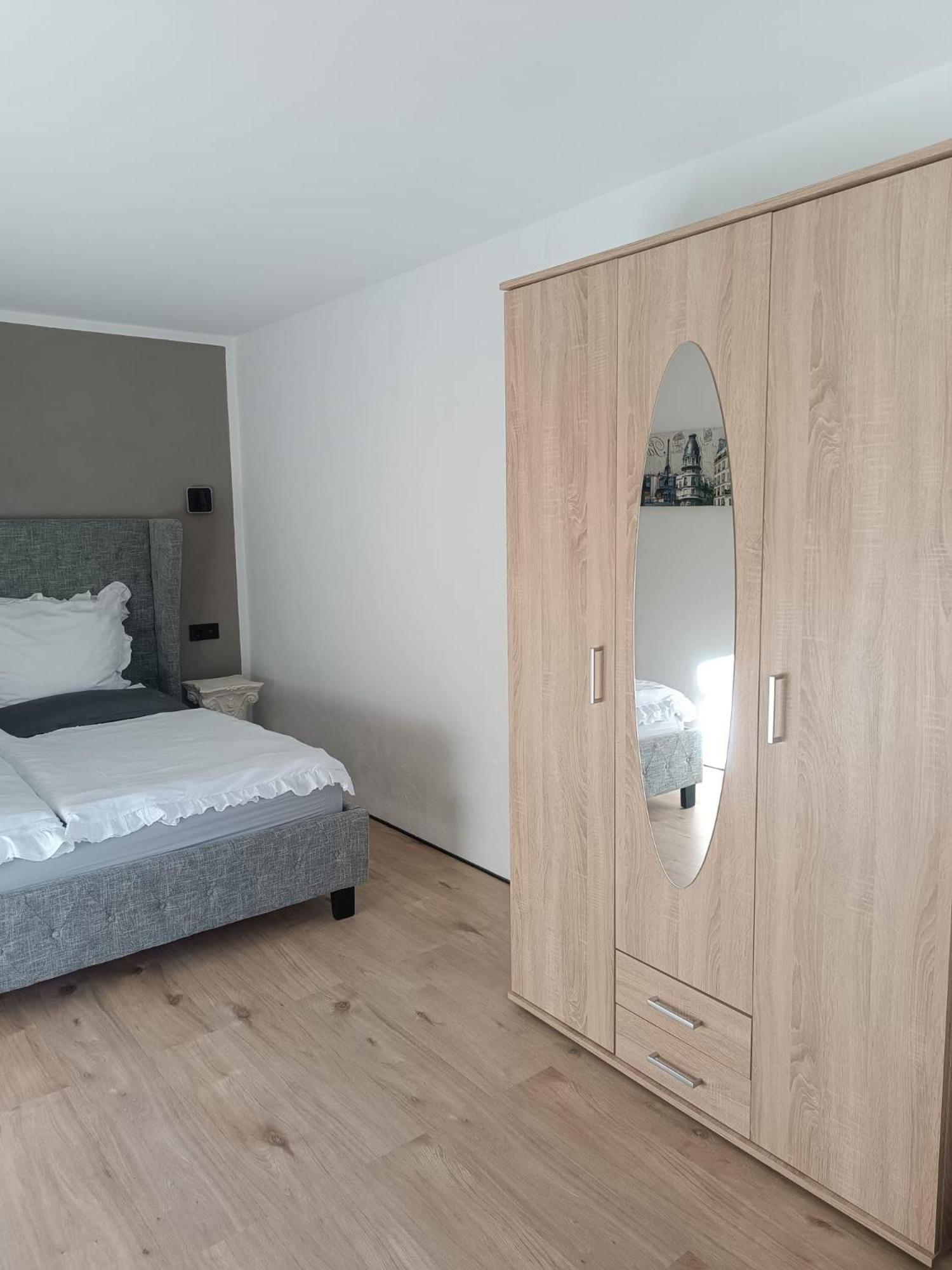 Haus Am Wanderweg Lejlighed Niederdürenbach