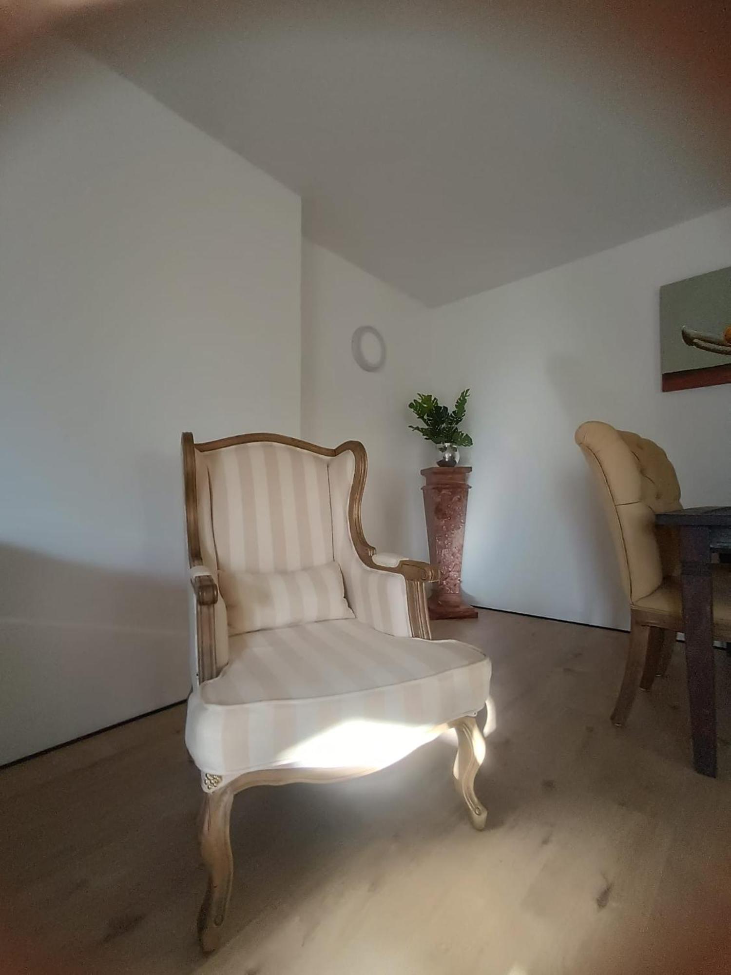 Haus Am Wanderweg * Niederdürenbach