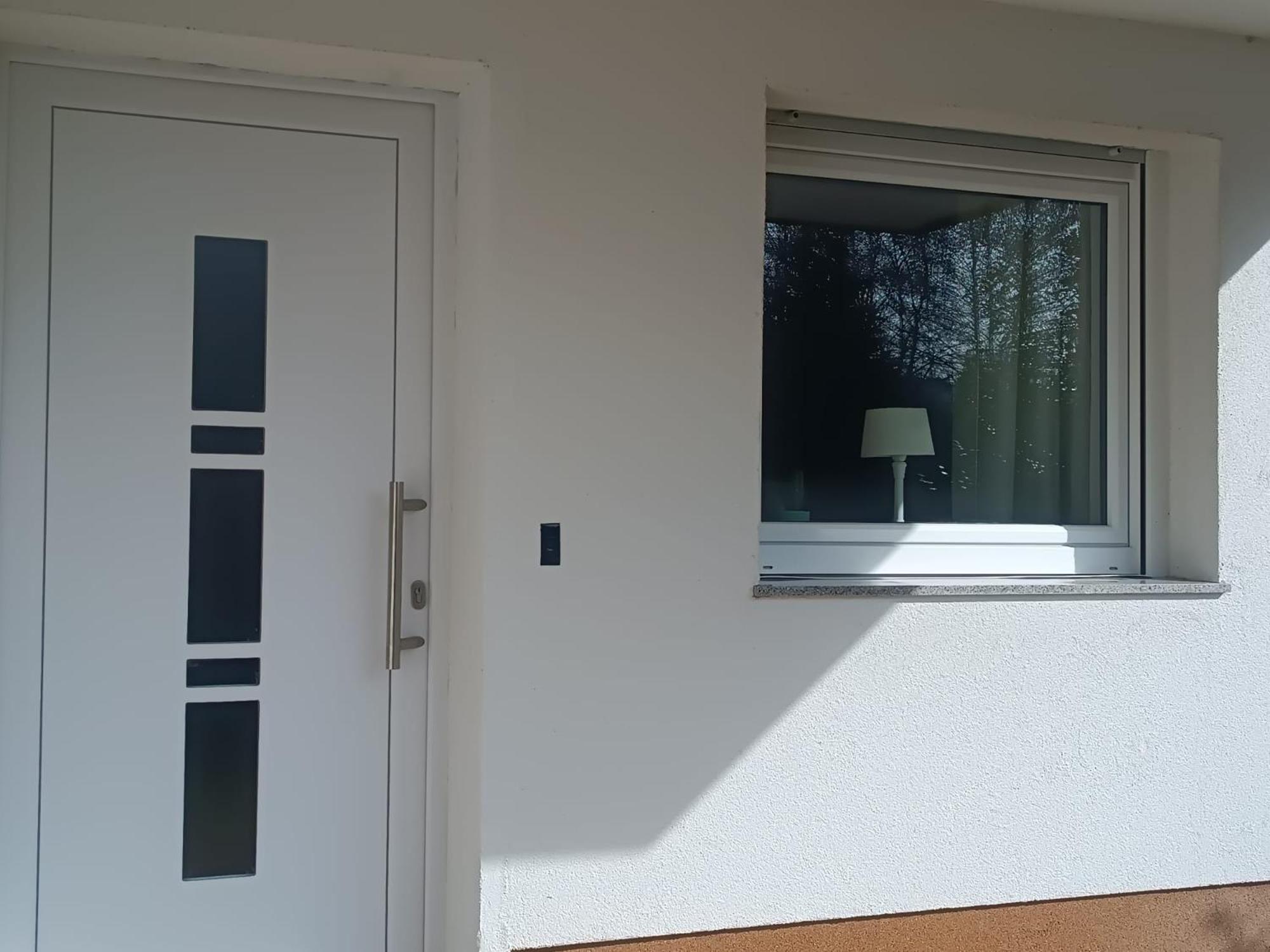 Apartment Knitter Niederdürenbach