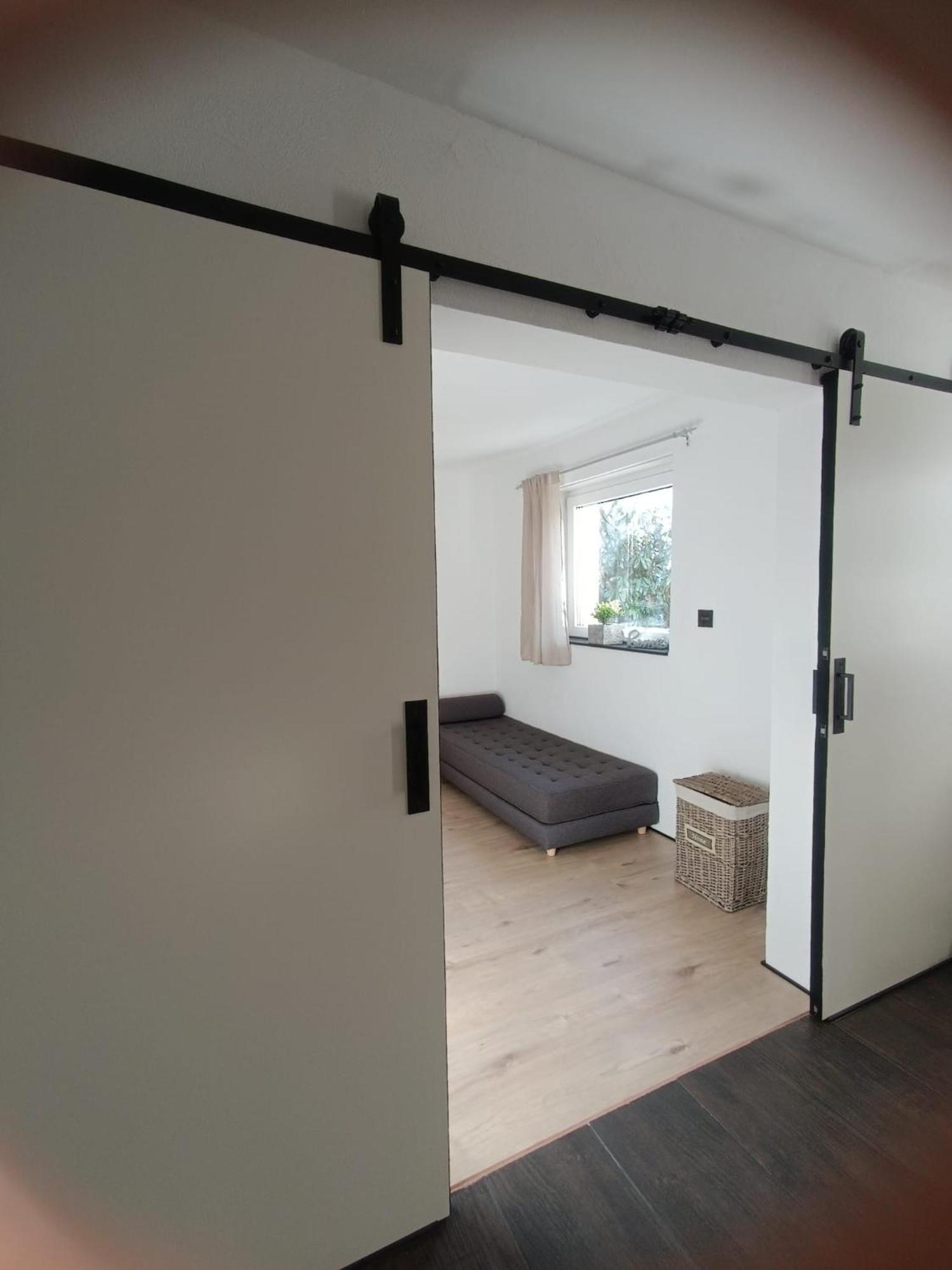 Haus Am Wanderweg Lejlighed Niederdürenbach