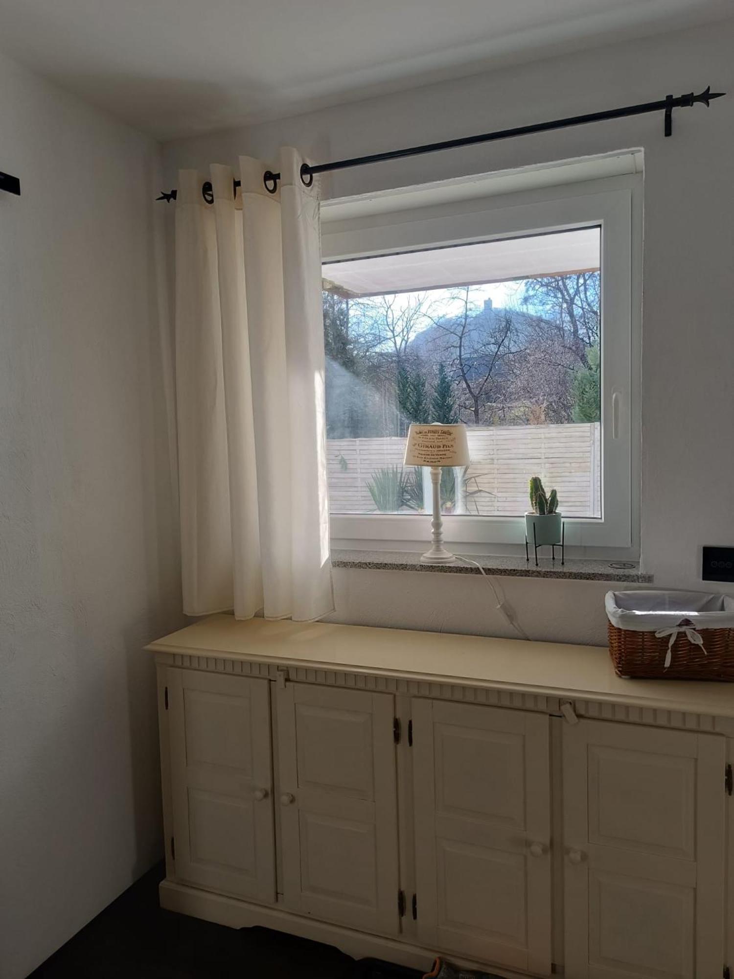 Haus Am Wanderweg Lejlighed *