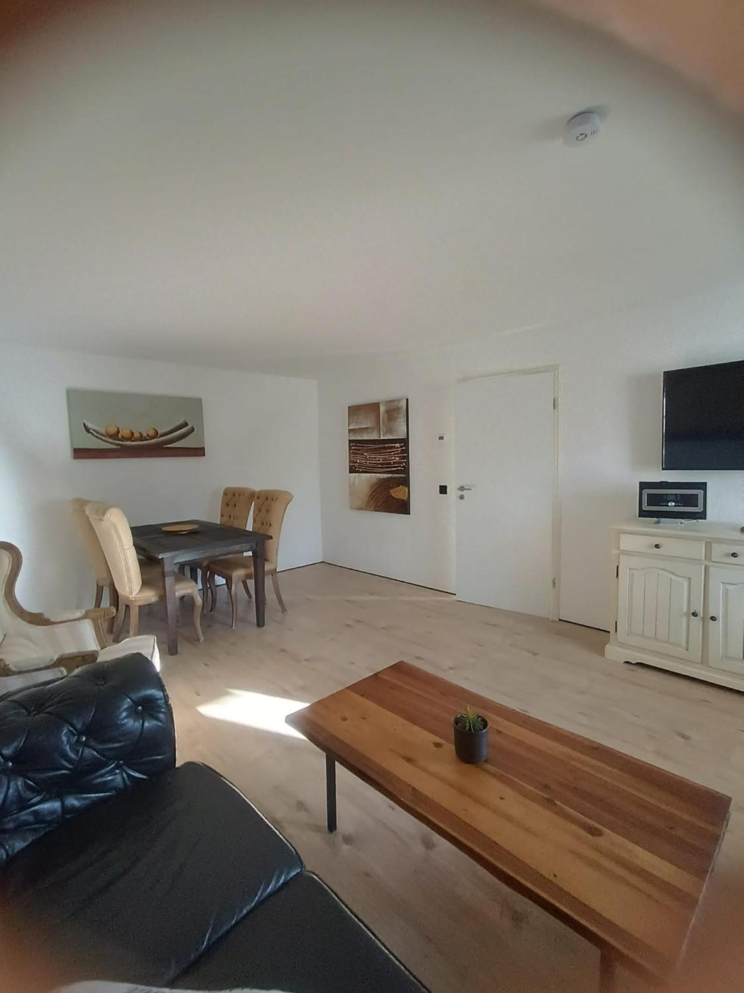 Apartment Knitter Niederdürenbach