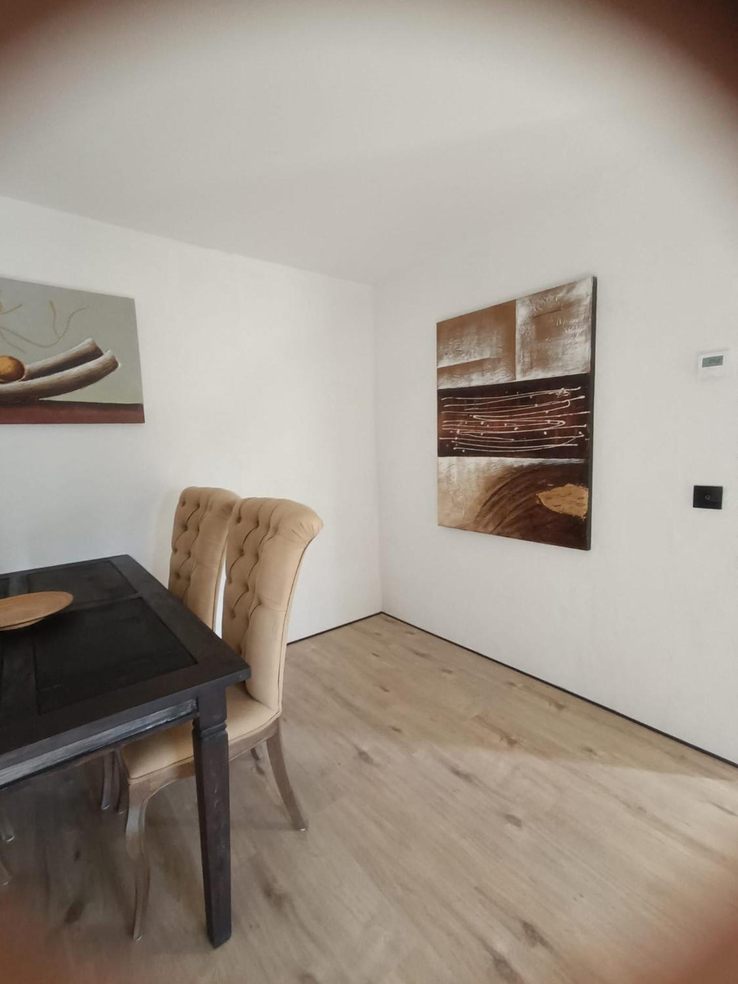 Haus Am Wanderweg * Niederdürenbach