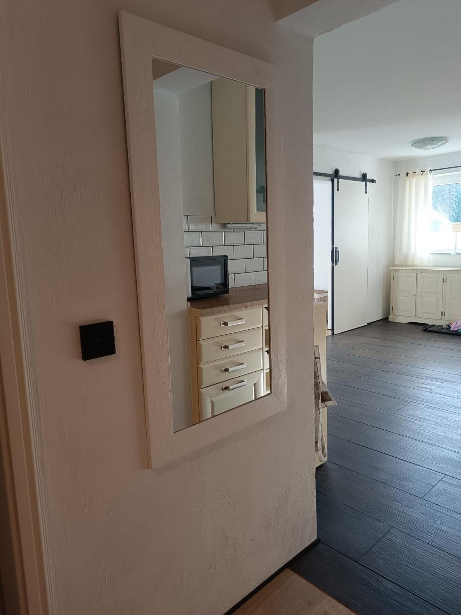 Lejlighed Haus Am Wanderweg *
