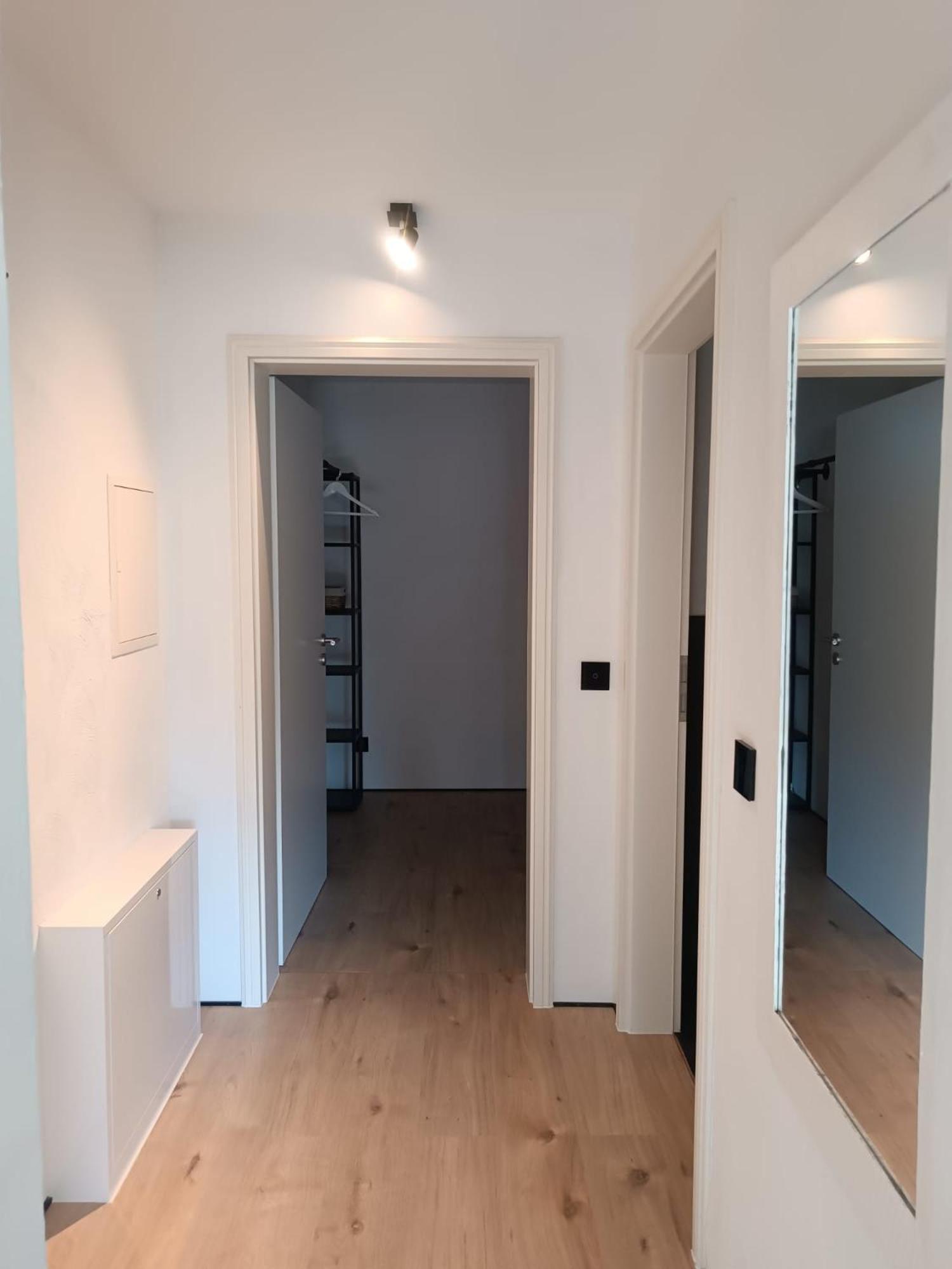 Haus Am Wanderweg Lejlighed Niederdürenbach