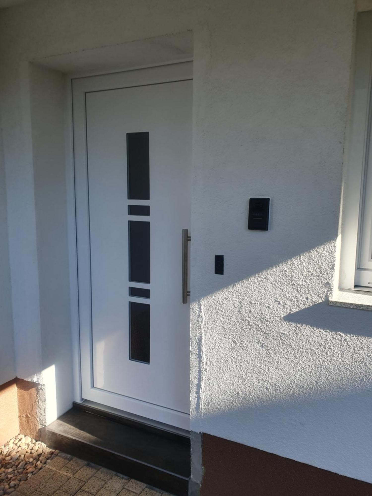 Haus Am Wanderweg Niederdürenbach
