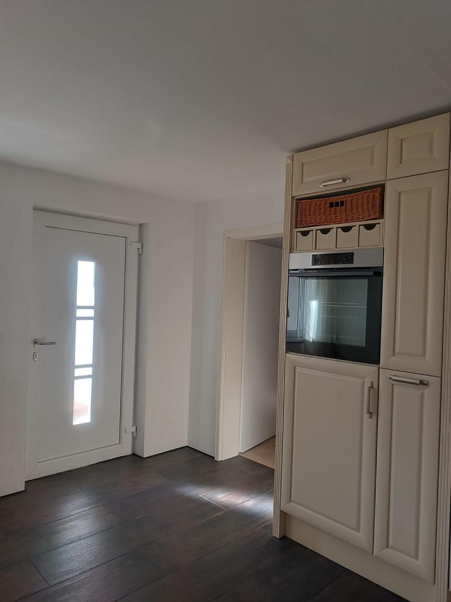 Lejlighed Haus Am Wanderweg *