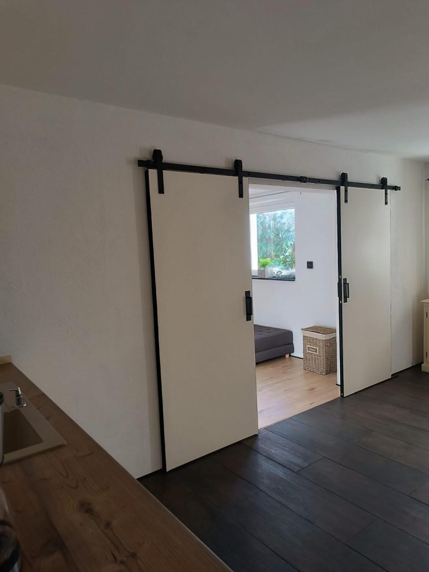 Knitter Apartment *