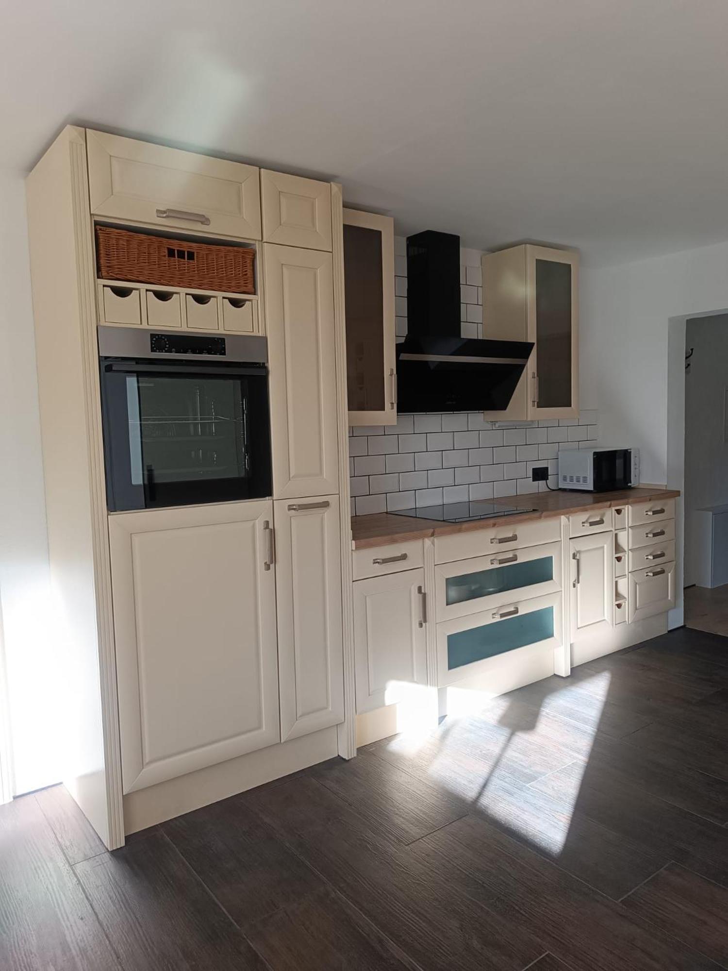 Haus Am Wanderweg Lejlighed Niederdürenbach
