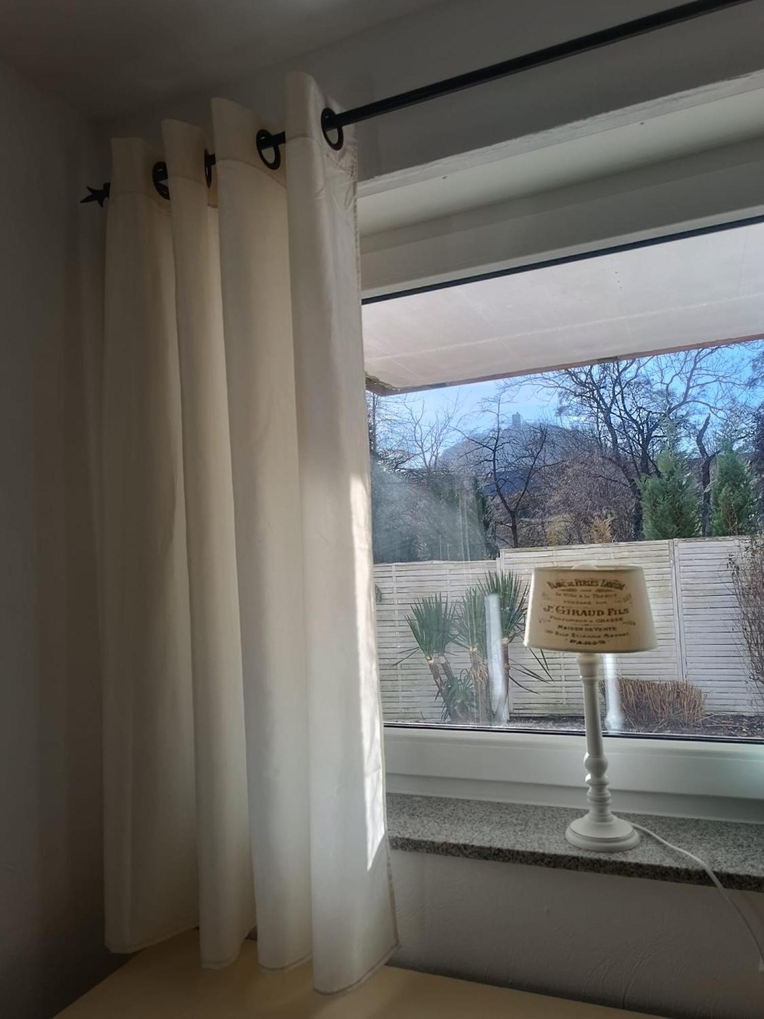 Apartment Knitter Niederdürenbach