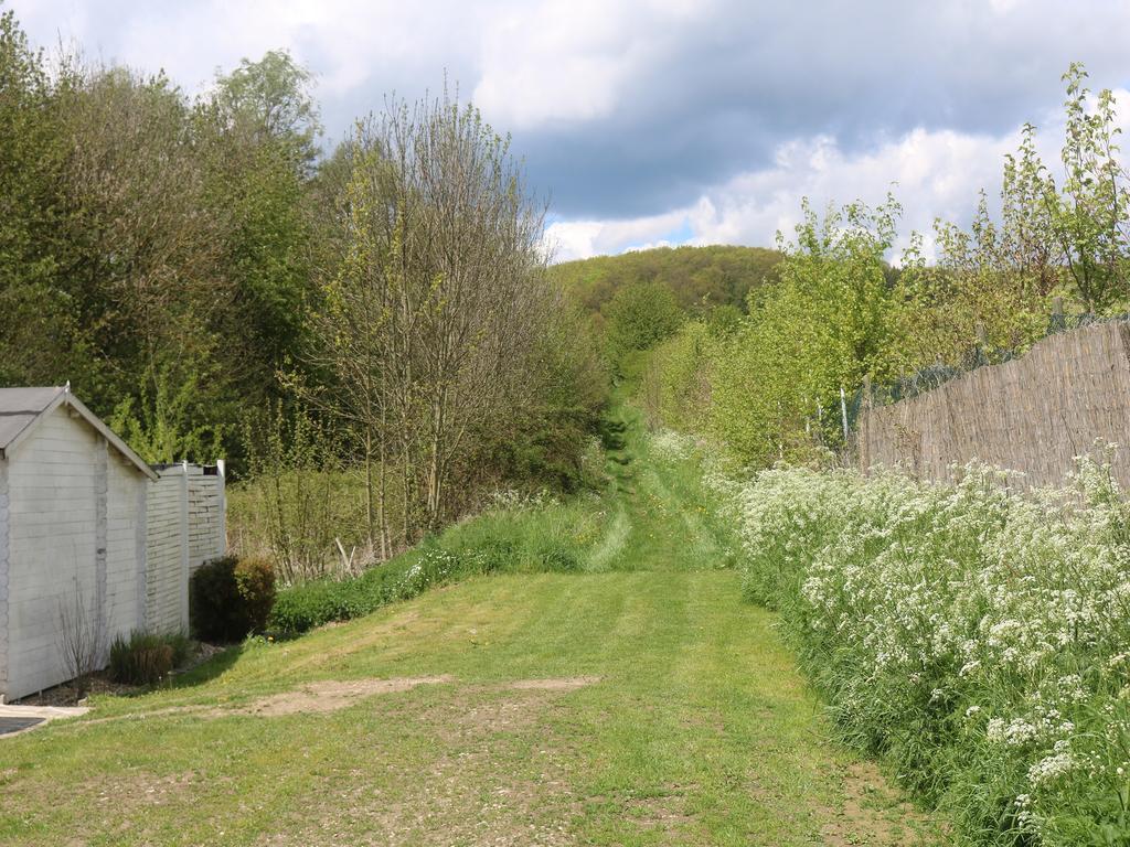Haus Am Wanderweg * Niederdürenbach