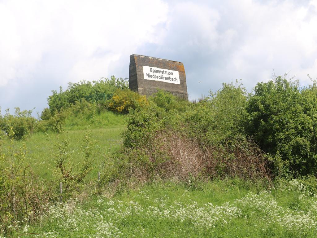 Lejlighed Haus Am Wanderweg *
