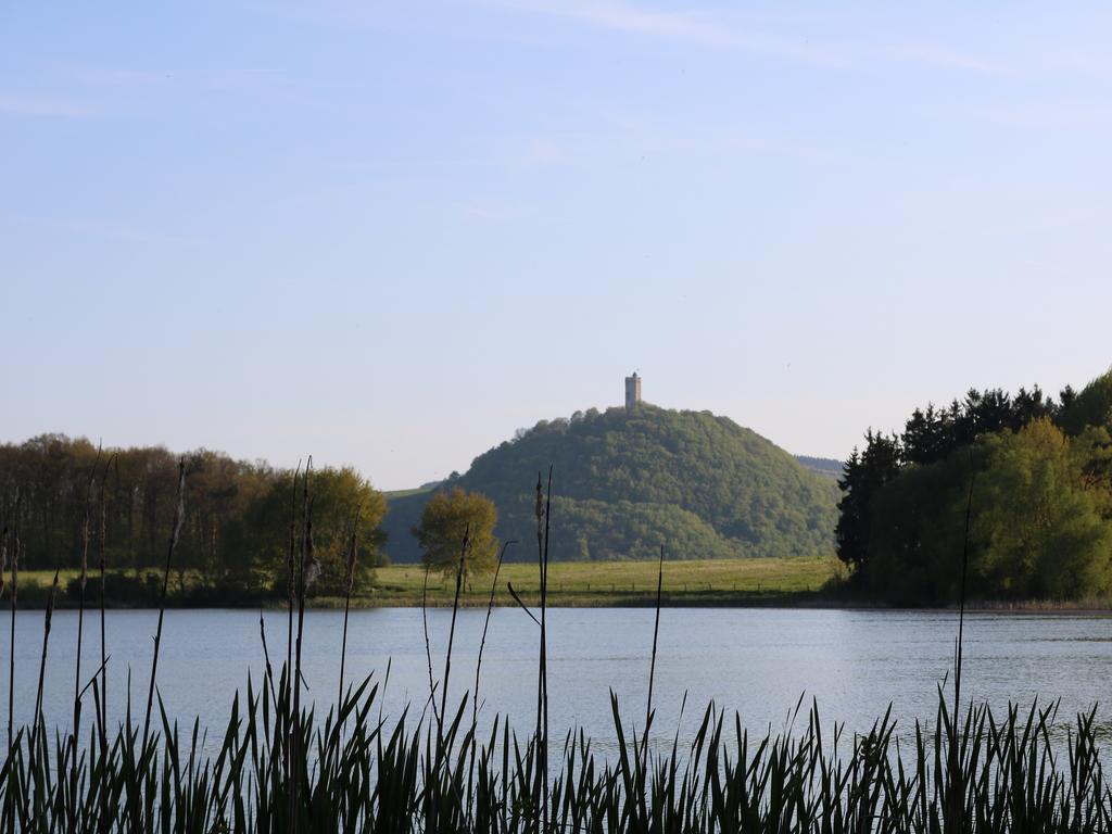 Haus Am Wanderweg Lejlighed Niederdürenbach