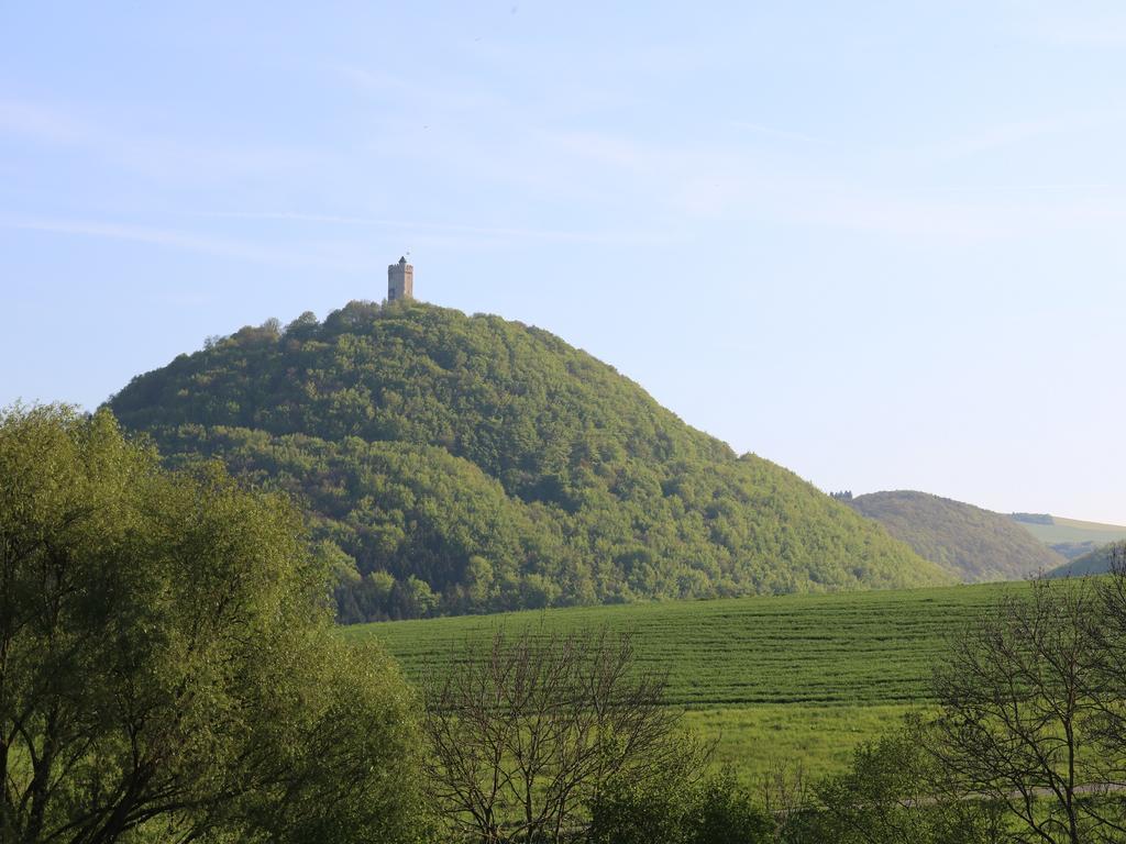 Lejlighed Haus Am Wanderweg