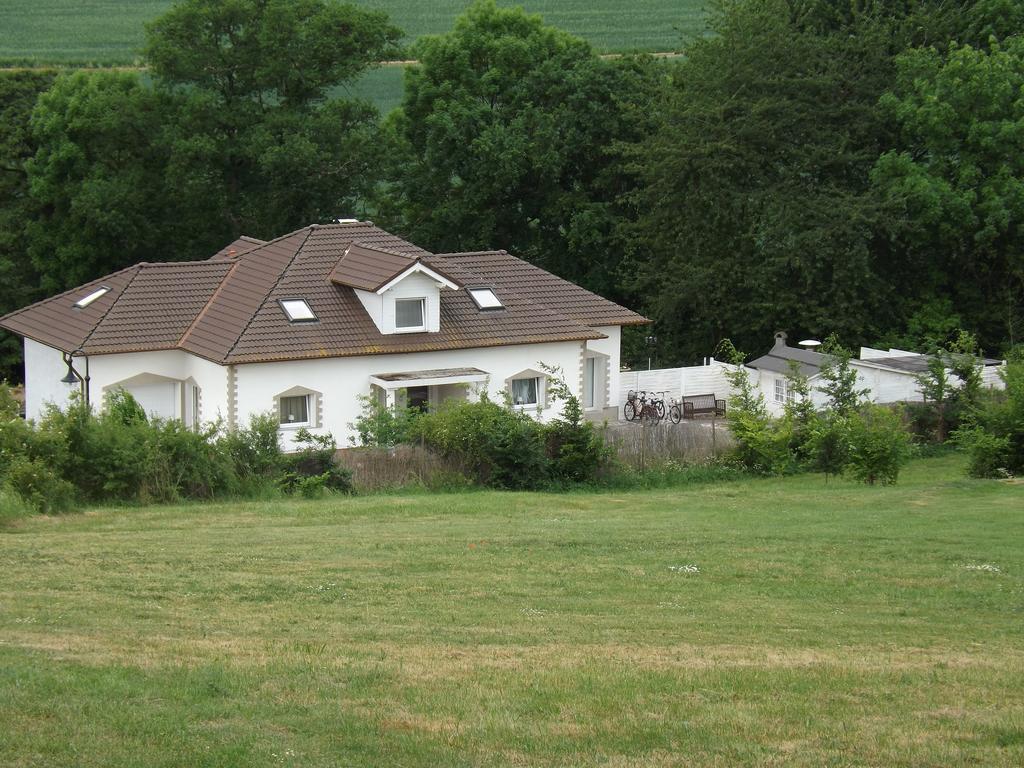 Haus Am Wanderweg Lejlighed