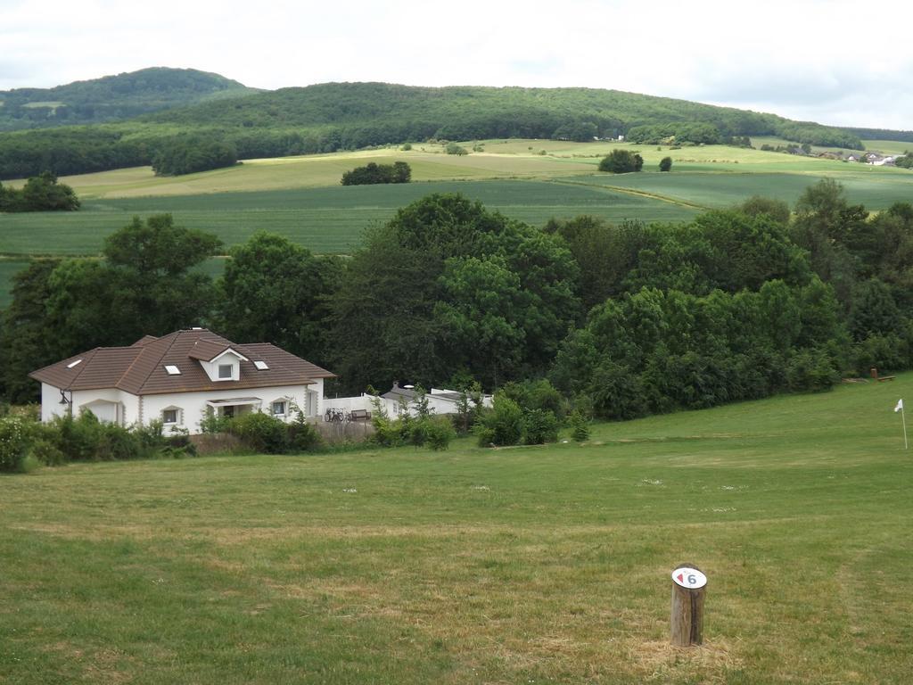 Haus Am Wanderweg Lejlighed
