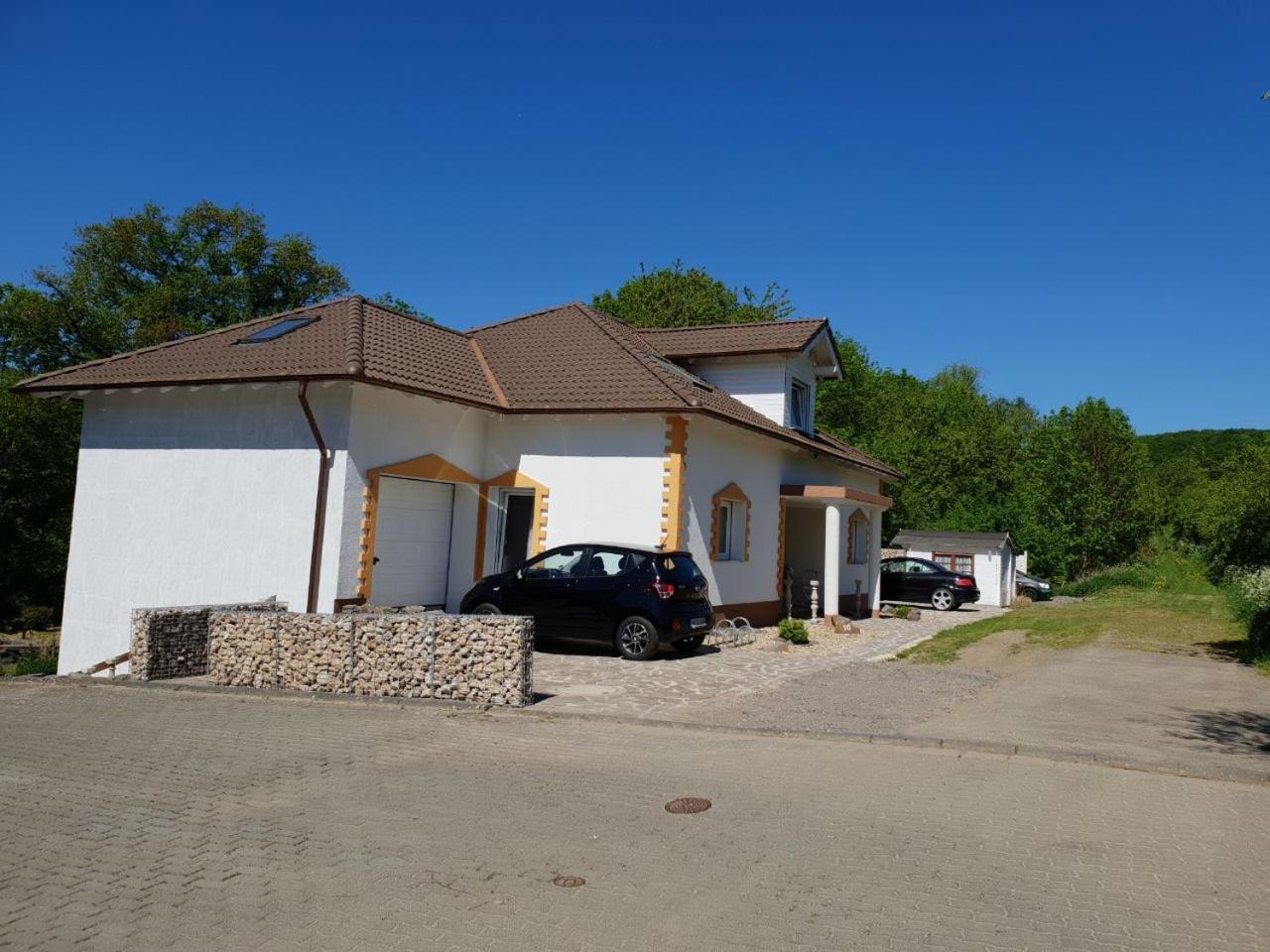 Haus Am Wanderweg Niederdürenbach